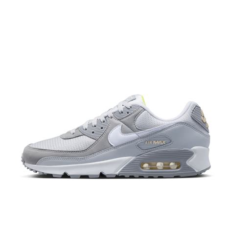 nike air max run easy grijs|Nike Air Max 90.